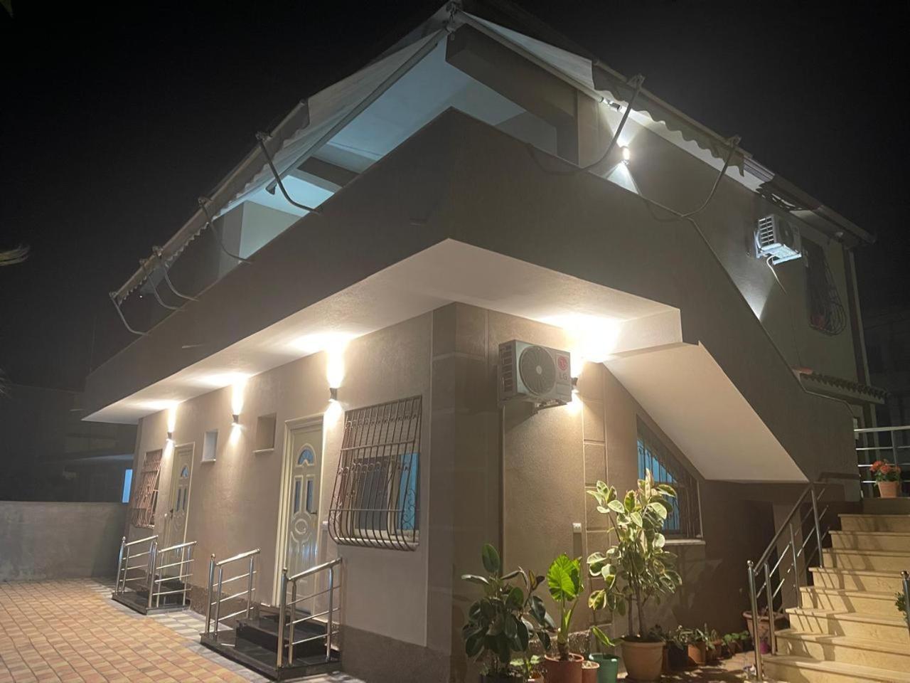 Vila Megi-Rent Room Vlorë Eksteriør bilde