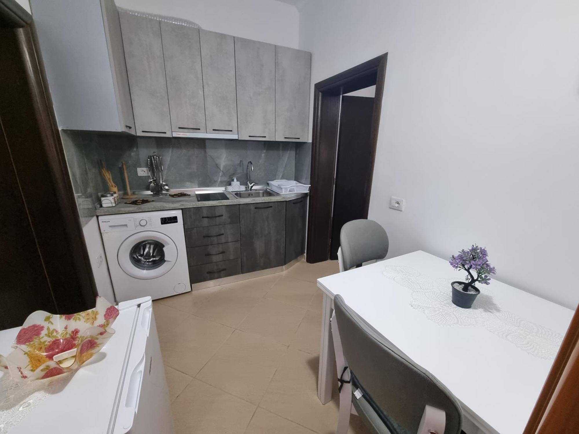 Vila Megi-Rent Room Vlorë Rom bilde