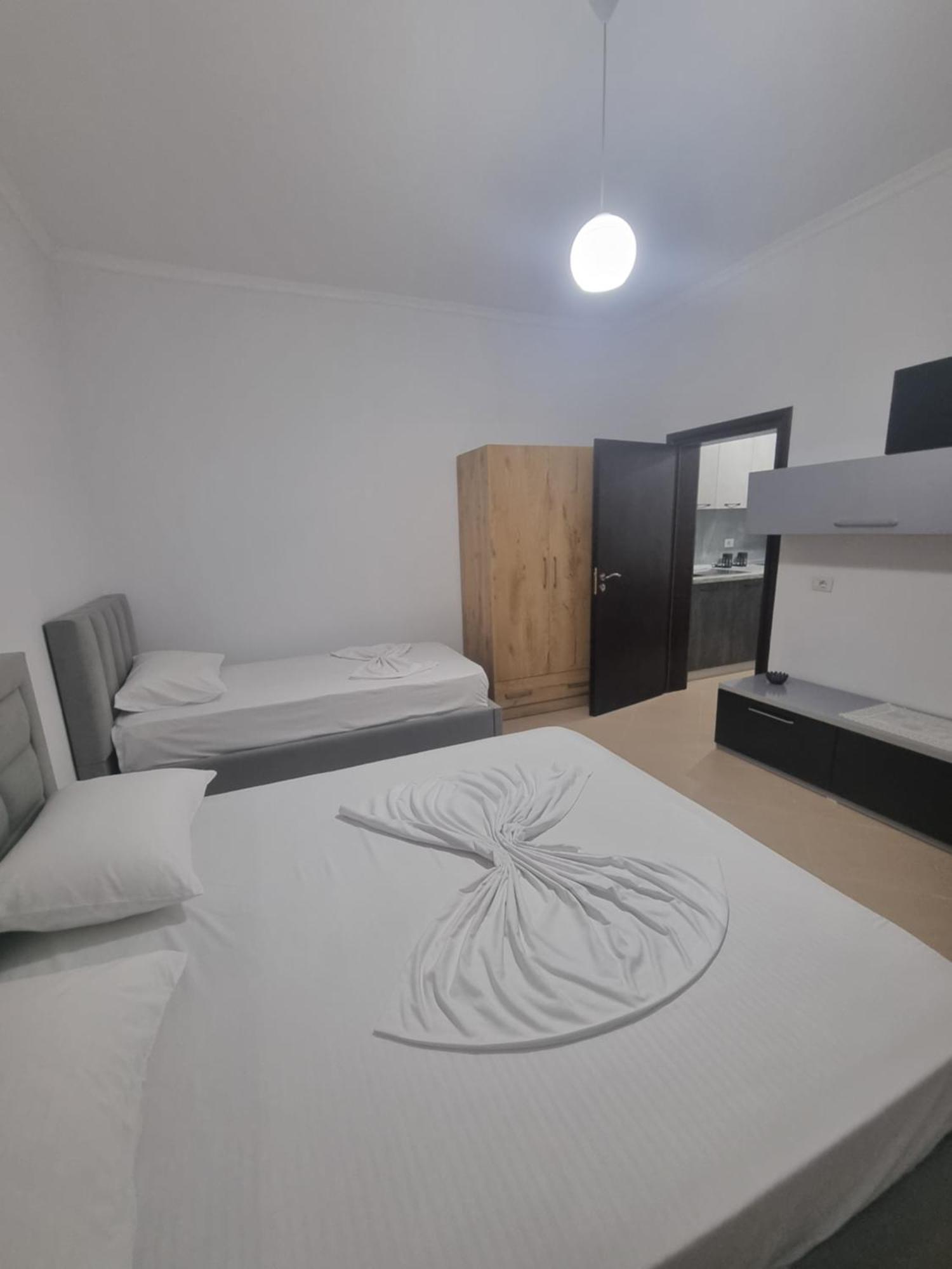 Vila Megi-Rent Room Vlorë Rom bilde