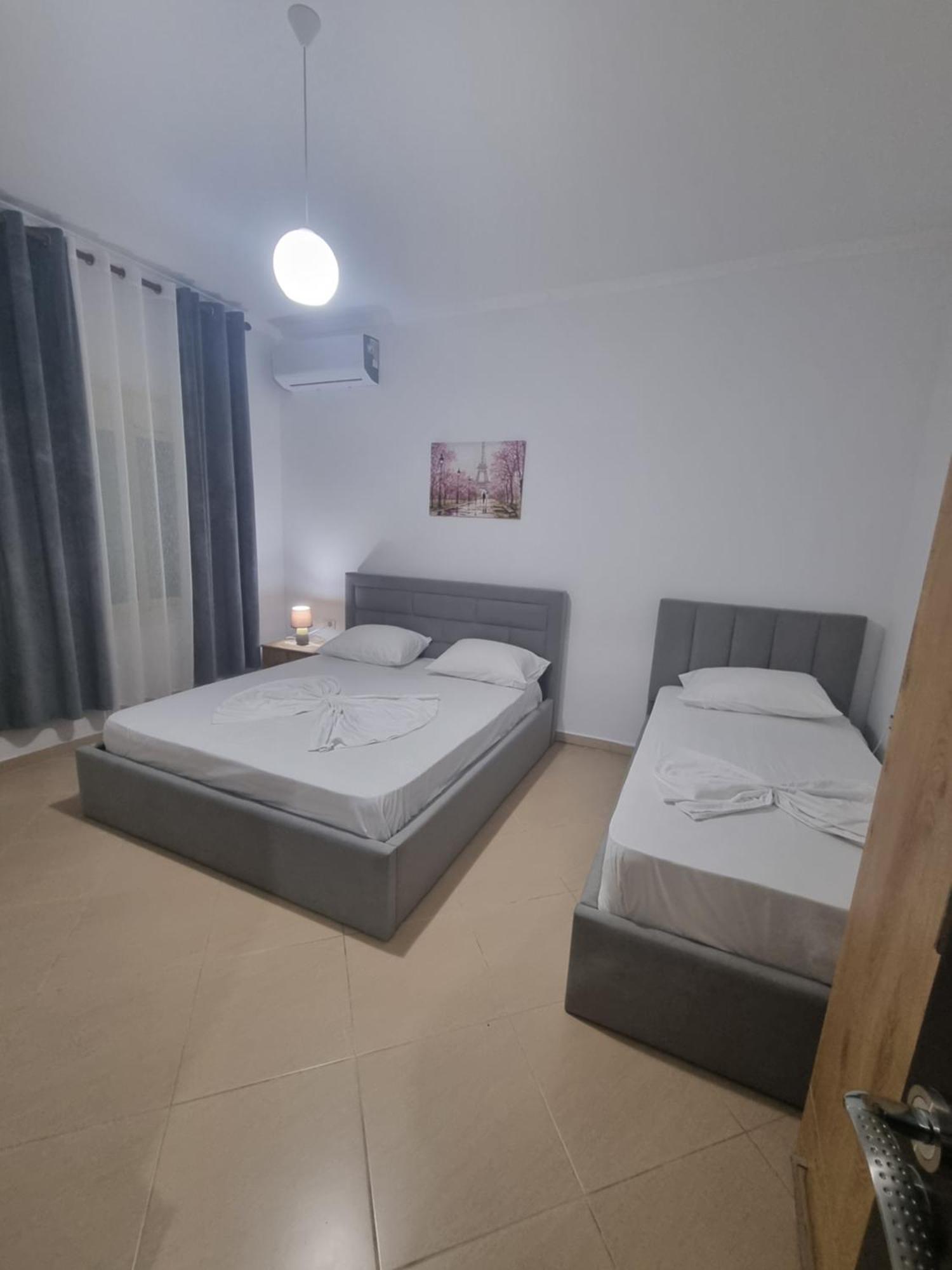 Vila Megi-Rent Room Vlorë Rom bilde