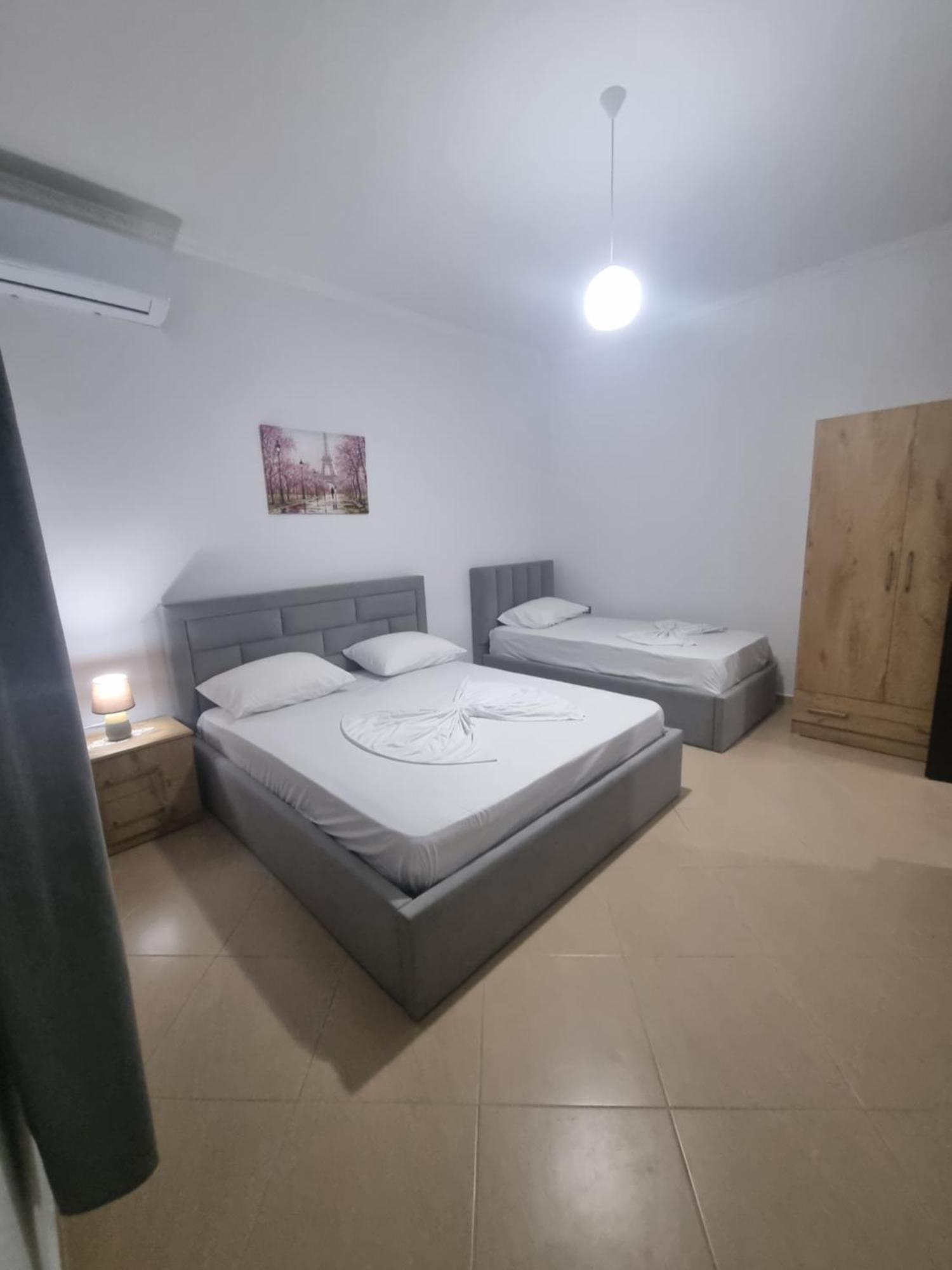 Vila Megi-Rent Room Vlorë Rom bilde