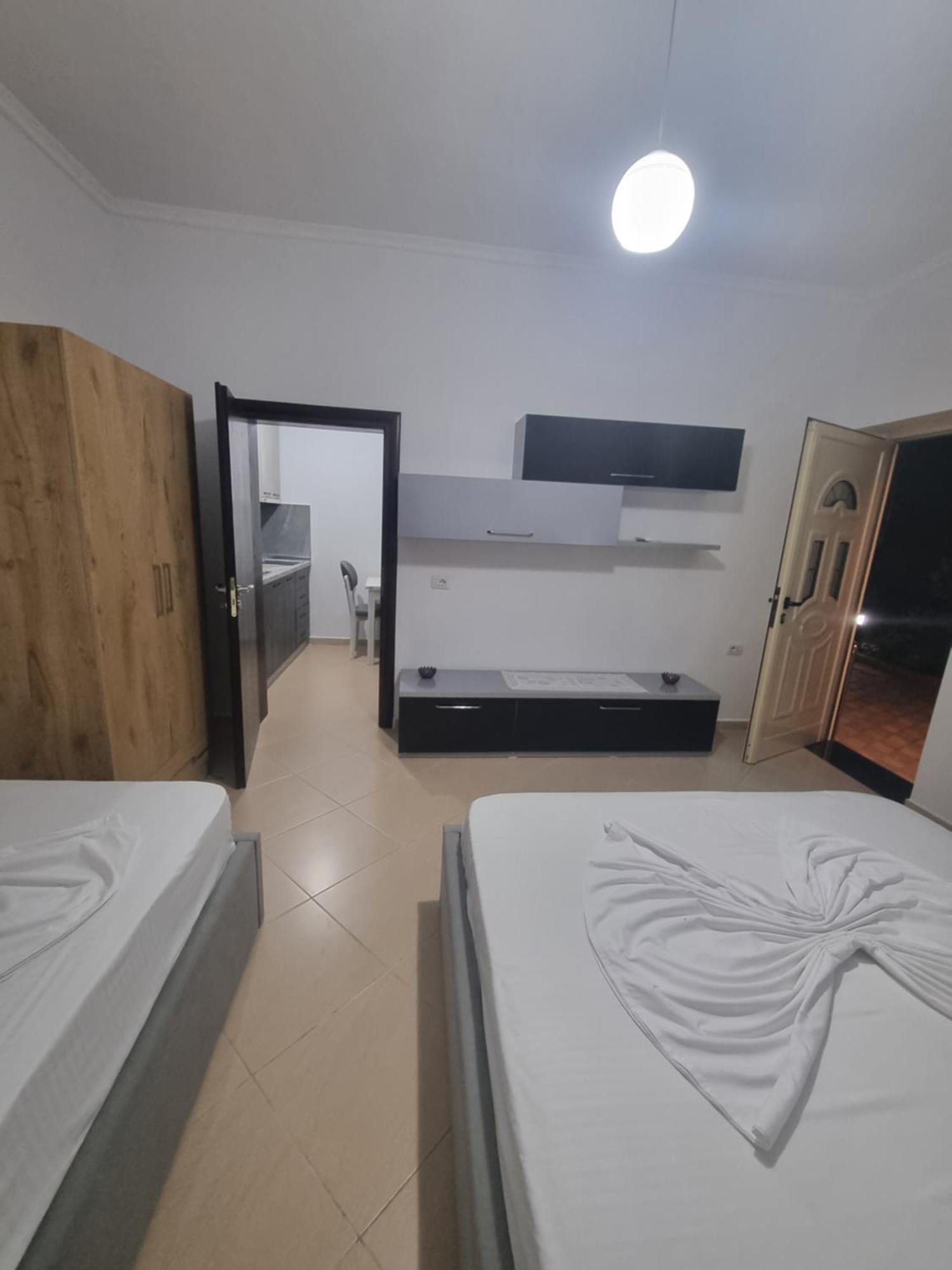 Vila Megi-Rent Room Vlorë Rom bilde