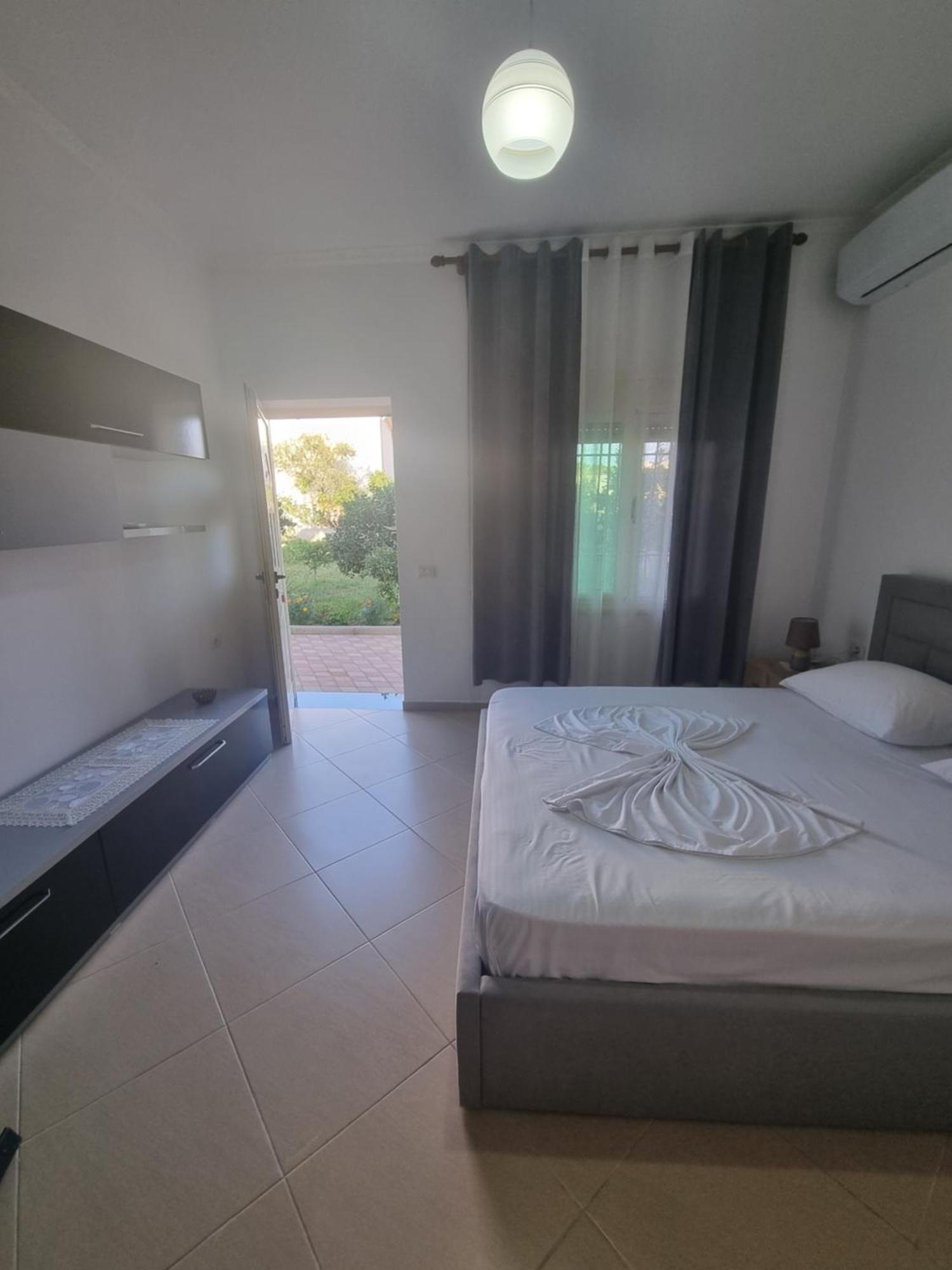 Vila Megi-Rent Room Vlorë Rom bilde