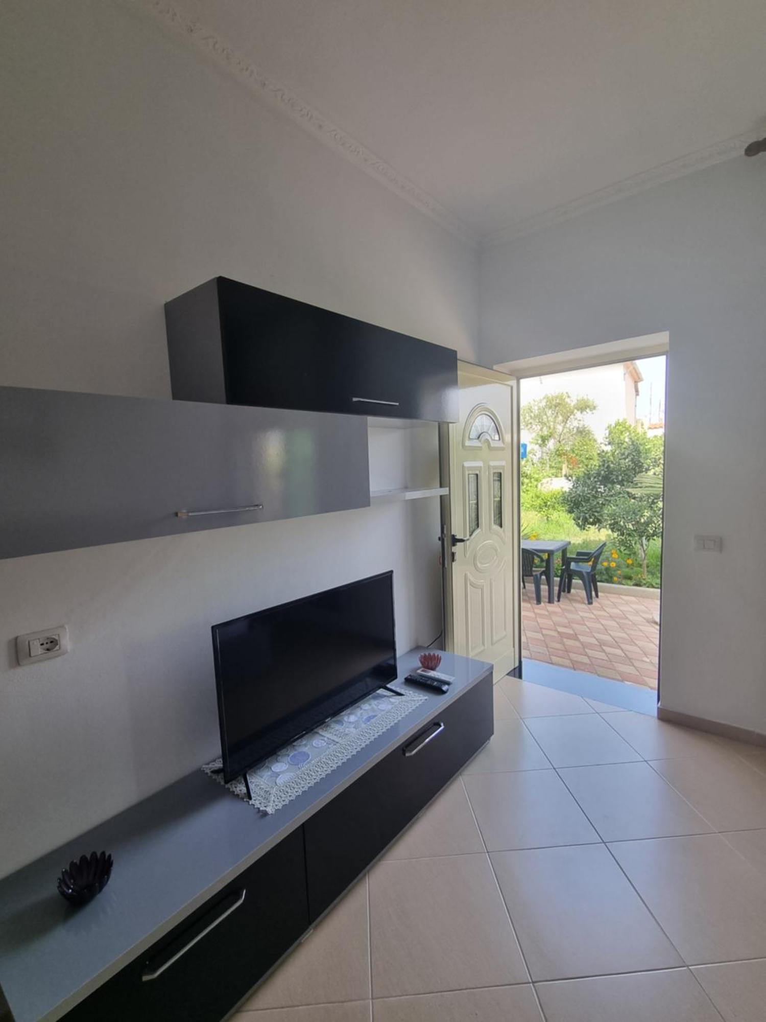 Vila Megi-Rent Room Vlorë Rom bilde