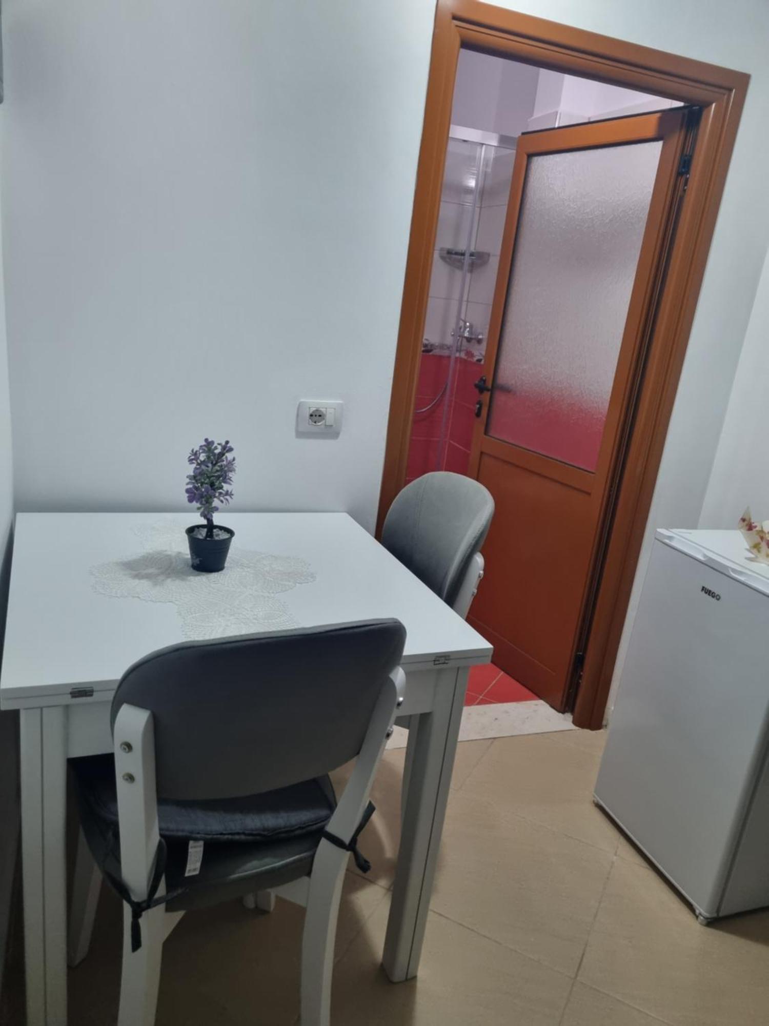 Vila Megi-Rent Room Vlorë Rom bilde