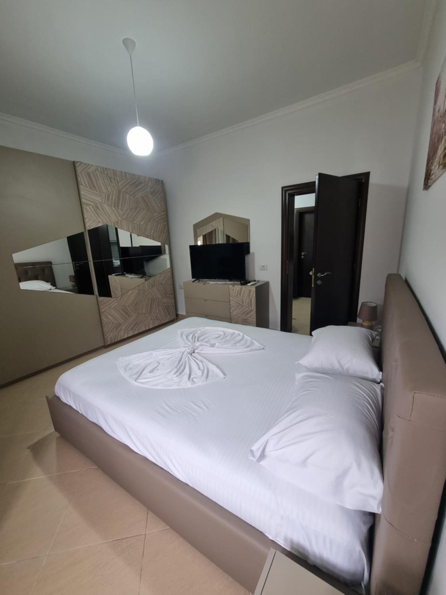Vila Megi-Rent Room Vlorë Rom bilde