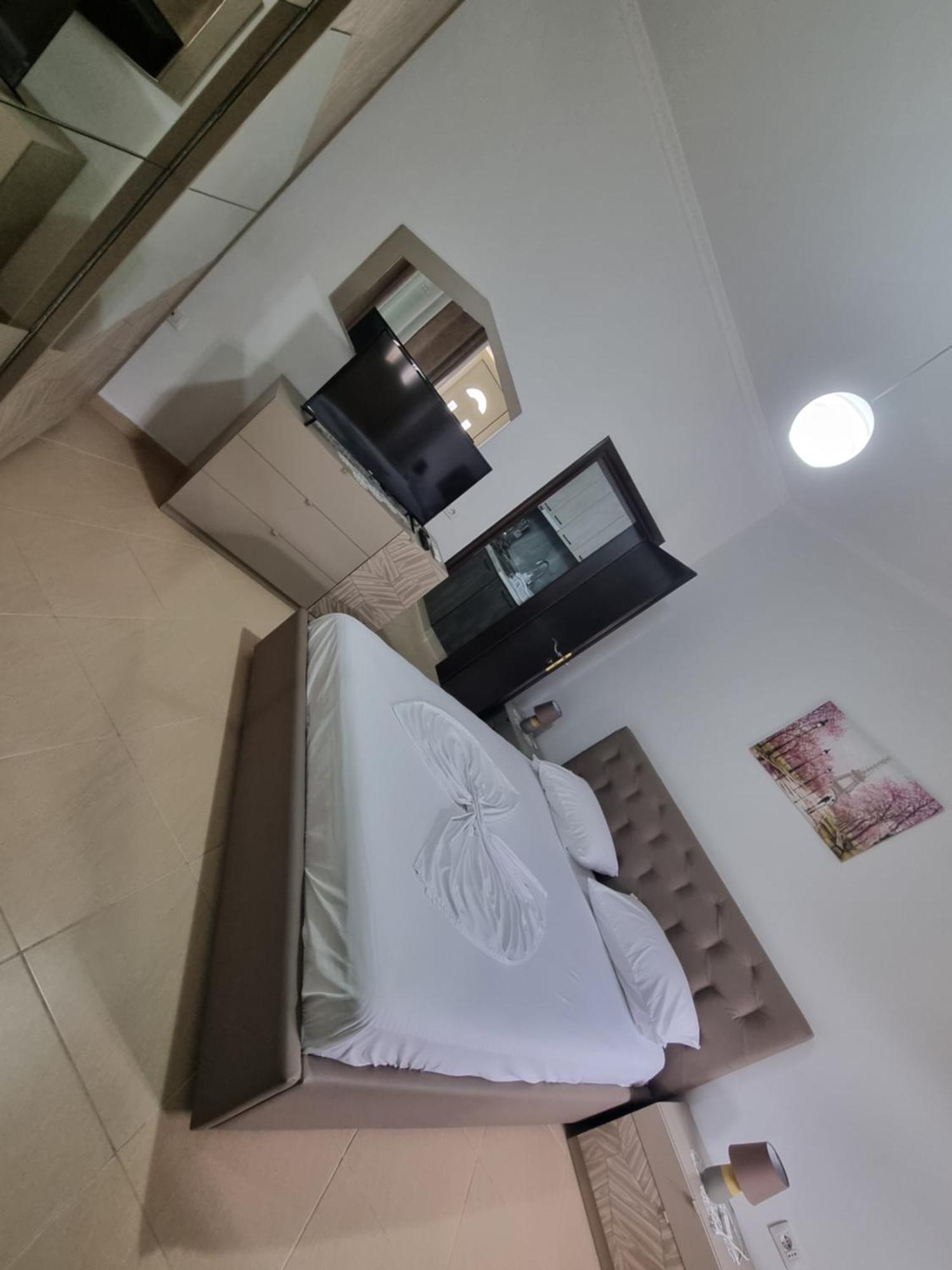 Vila Megi-Rent Room Vlorë Rom bilde