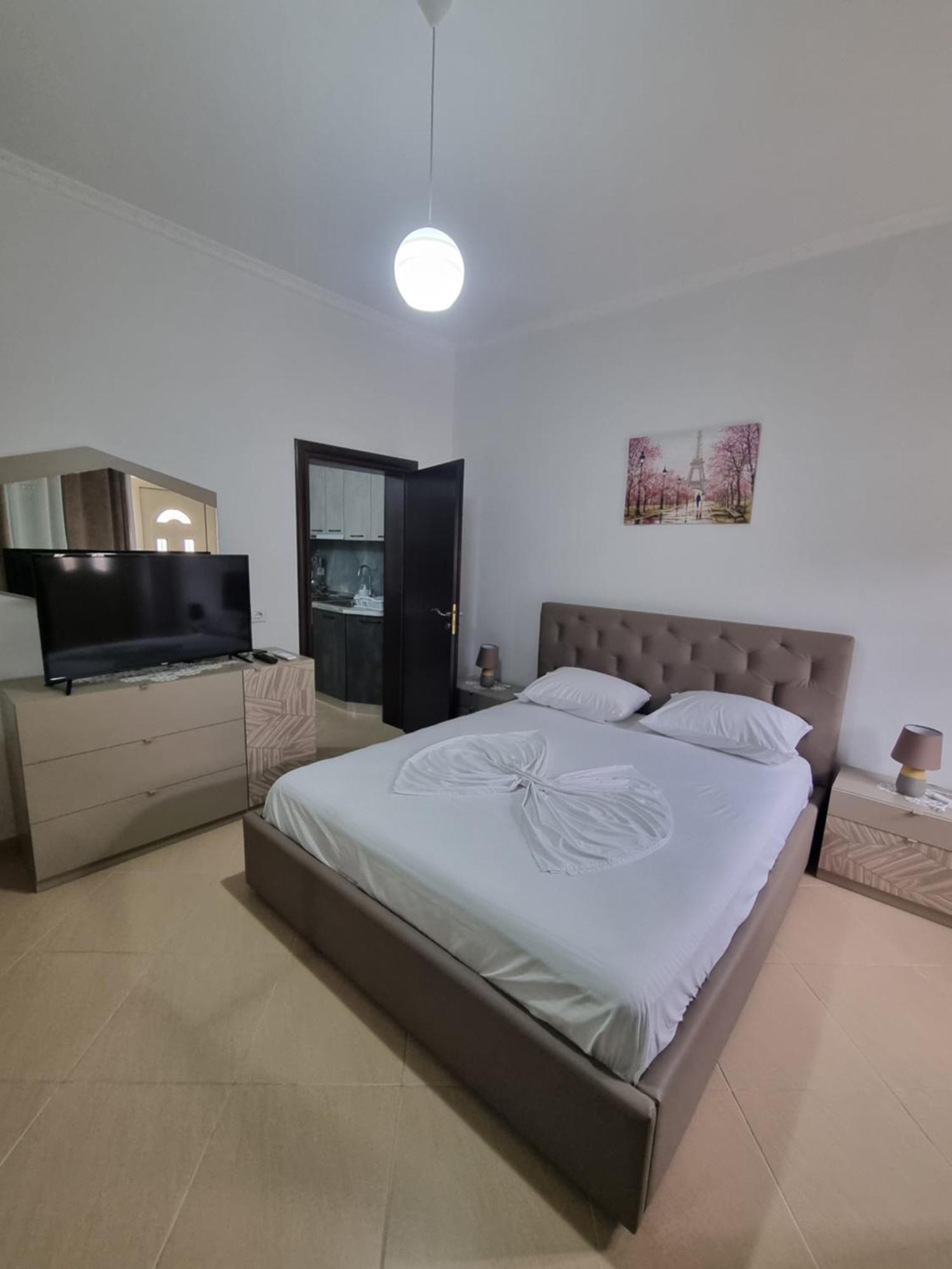 Vila Megi-Rent Room Vlorë Rom bilde