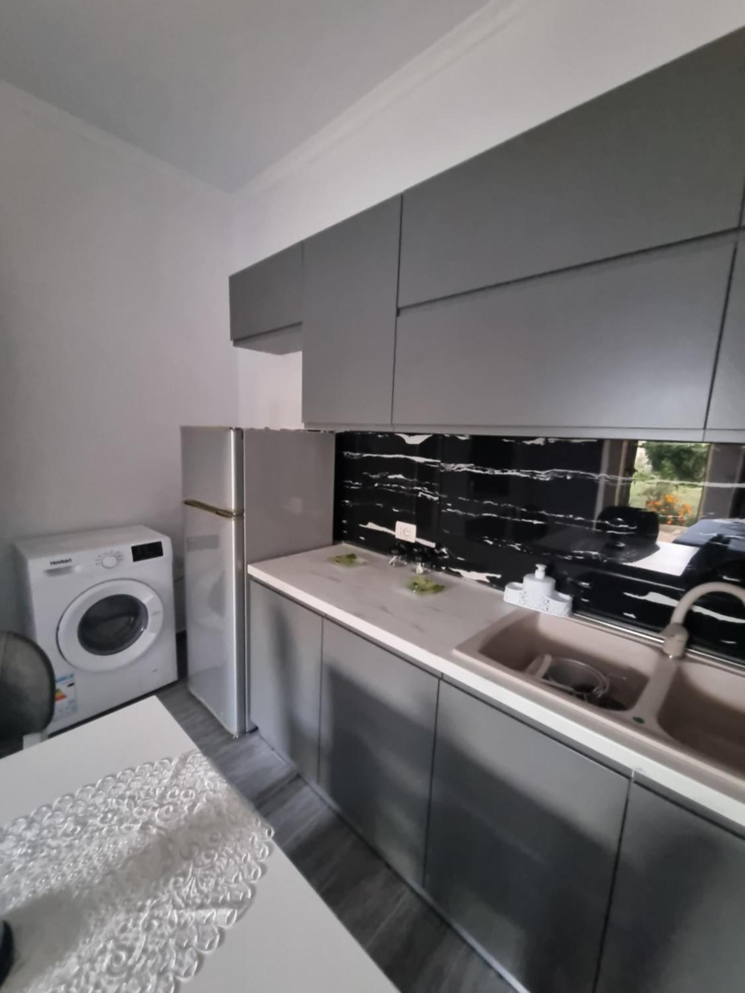 Vila Megi-Rent Room Vlorë Rom bilde