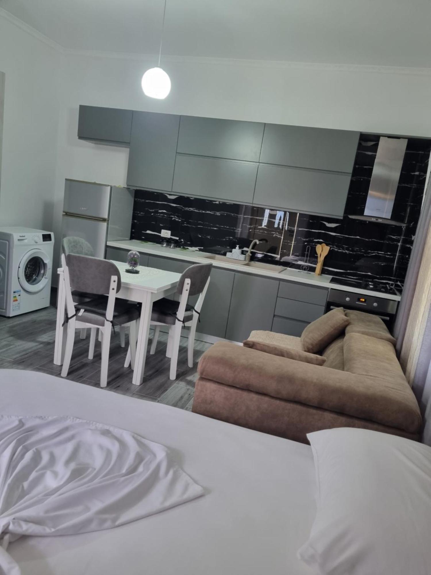 Vila Megi-Rent Room Vlorë Rom bilde