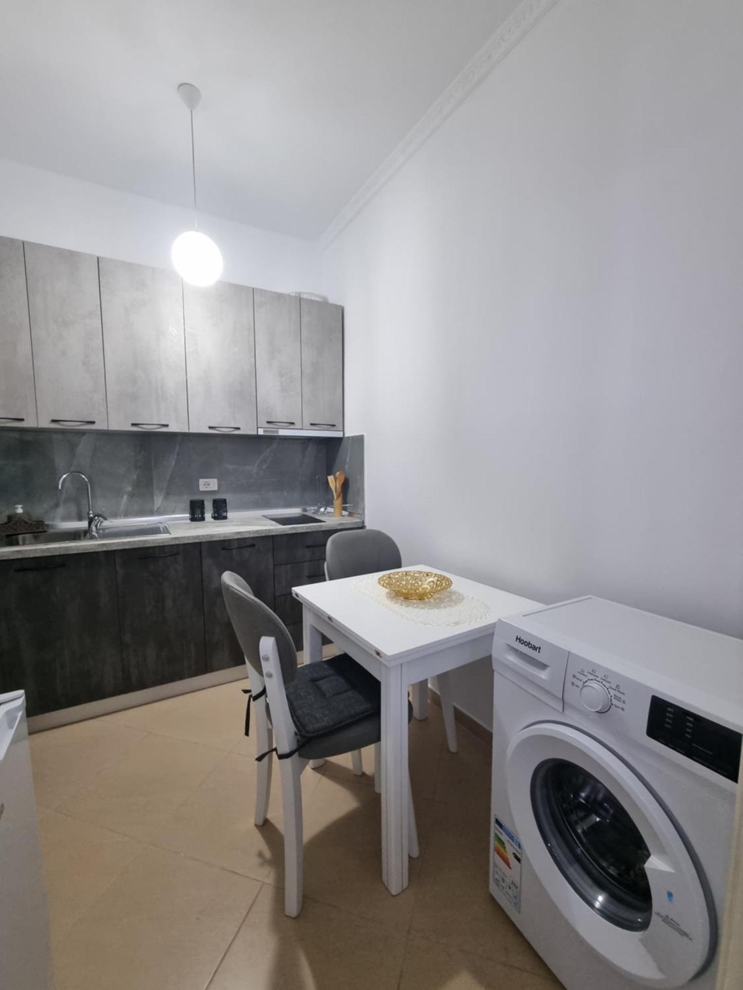 Vila Megi-Rent Room Vlorë Rom bilde