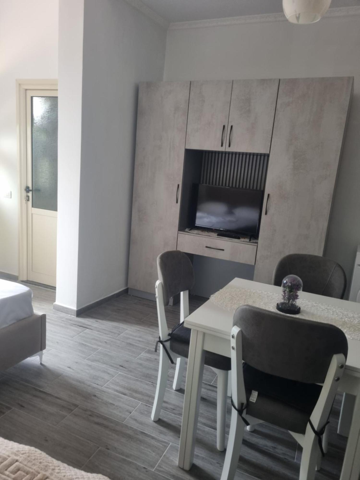 Vila Megi-Rent Room Vlorë Rom bilde