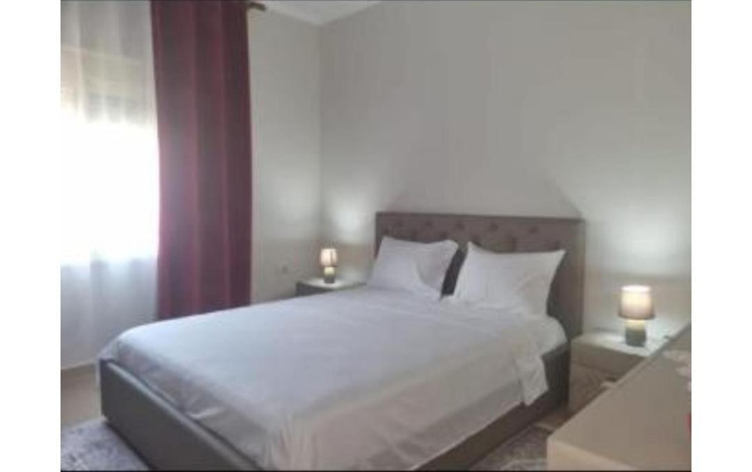 Vila Megi-Rent Room Vlorë Eksteriør bilde