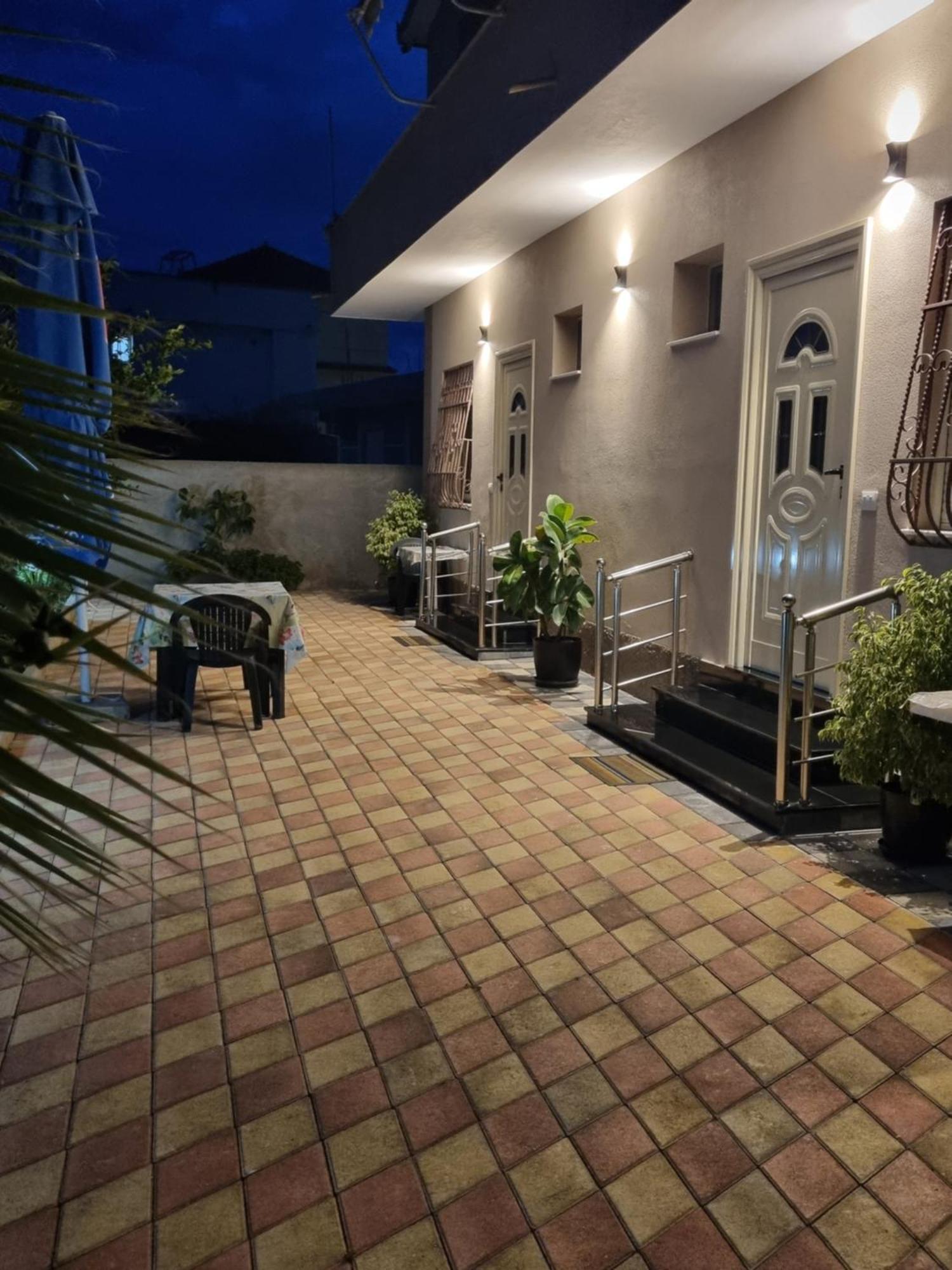 Vila Megi-Rent Room Vlorë Rom bilde