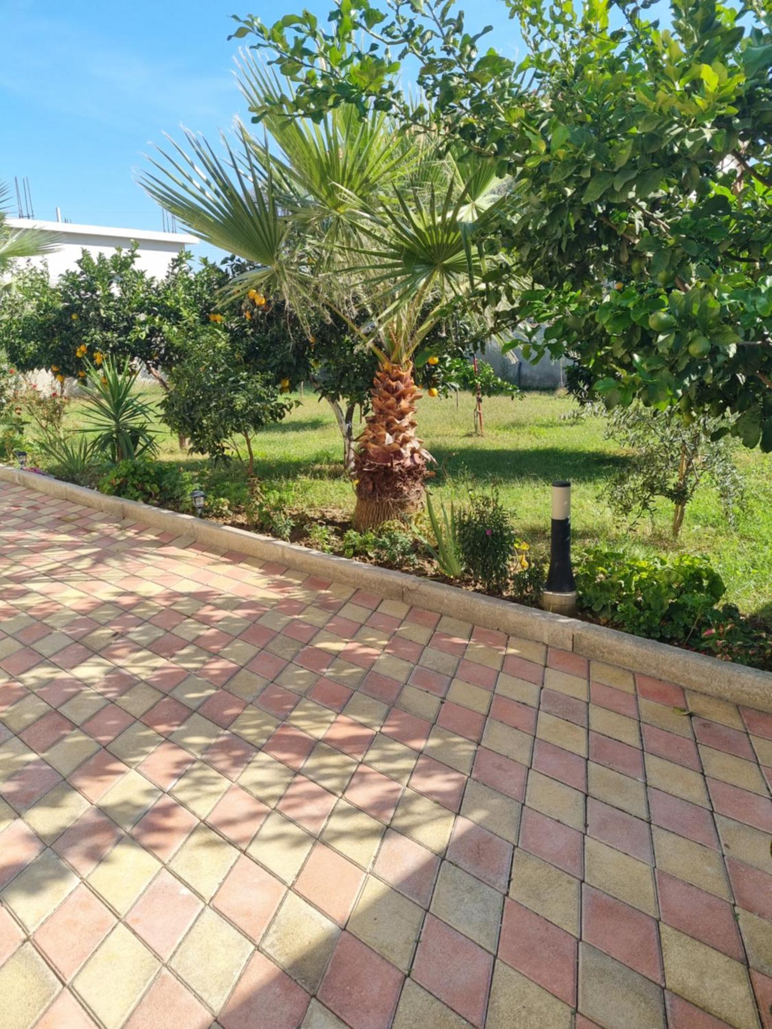 Vila Megi-Rent Room Vlorë Eksteriør bilde