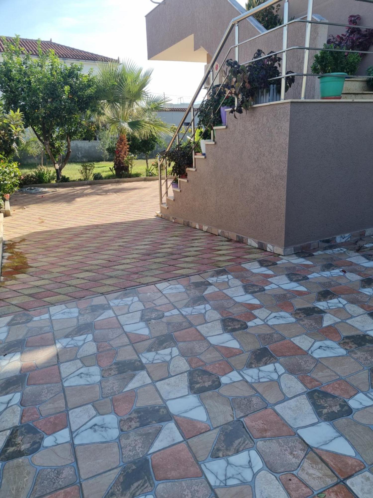 Vila Megi-Rent Room Vlorë Eksteriør bilde